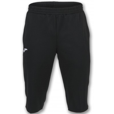 Pantaloni scurți pentru bărbați Joma 101101.100 Black S