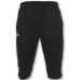 Pantaloni scurți pentru bărbați Joma 101101.100 Black S