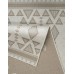 Ковёр Covoare Ungheni Flat 4908_1_24022 0.80x1.50m