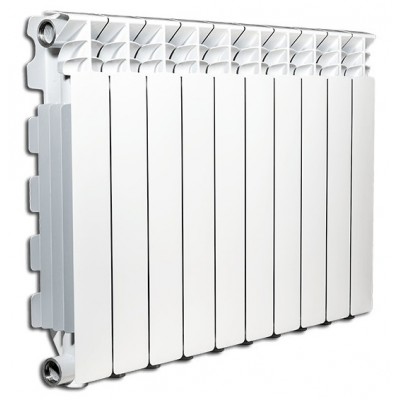 Radiator Fondital Exclusivo B3 500/100 Alb