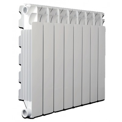 Radiator Fondital Exclusivo B4 350/100 Alb