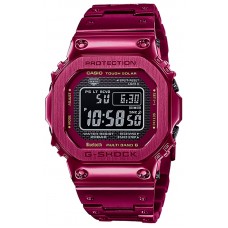 Наручные часы Casio GMW-B5000RD-4