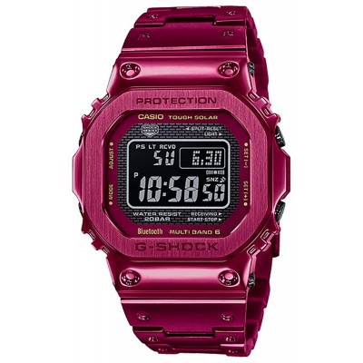 Наручные часы Casio GMW-B5000RD-4