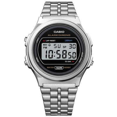 Наручные часы Casio A-171WE-1A