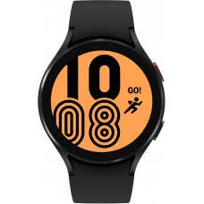 Смарт-часы Samsung SM-R870 Galaxy Watch 4 44mm Black