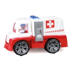 Машина Lena Ambulance (4456)