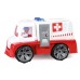 Машина Lena Ambulance (4456)