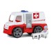 Машина Lena Ambulance (4456)