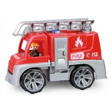 Машина Lena Fire Truck (4457)