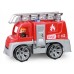 Машина Lena Fire Truck (4457)