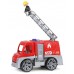 Машина Lena Fire Truck (4457)