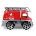 Машина Lena Fire Truck (4457)