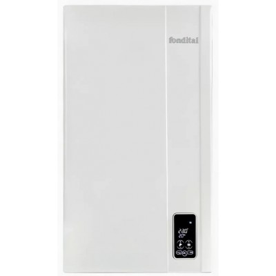 Газовый котел Fondital Formentera CTFS 28 Kw TF