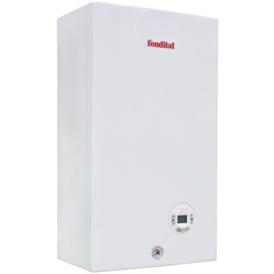 Газовый котел Fondital Minorca CTFS 24kw TF