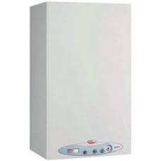 Газовый котел Fondital Niasdlinetech BTFS 24kw TF+Boiler 25l