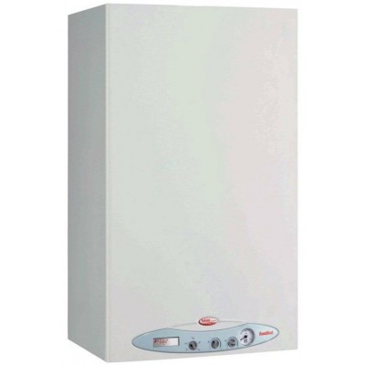 Centrala termica Fondital Niasdlinetech BTFS 24kw TF+Boiler 25l