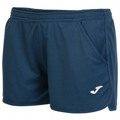 Pantaloni scurți de dame Joma 900250.331 Navy L