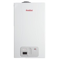 Газовый котел Fondital Antea condens KC 24kw