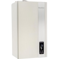 Газовый котел Fondital Itaca condens KB32 kw+Boiler INOX 45l