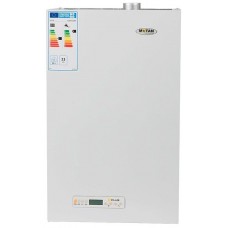 Газовый котел Motan K PLUS 24kw TF