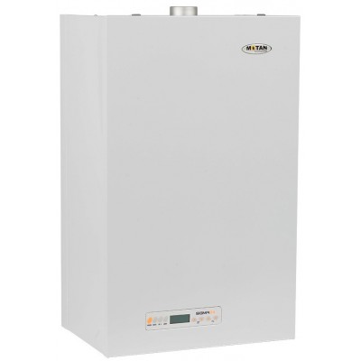 Газовый котел Motan SIGMA 24kw TF