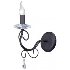 Candelabru de perete Vitaluce V1301-1/1A