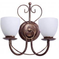 Candelabru de perete Vitaluce V1369/2A