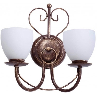 Candelabru de perete Vitaluce V1369/2A