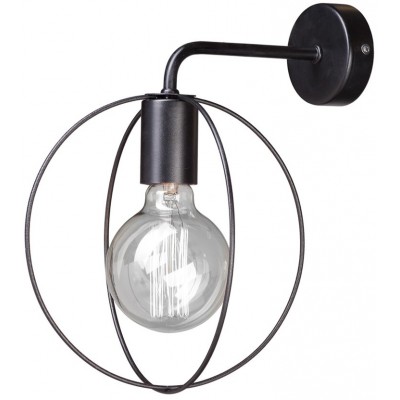 Candelabru de perete Vitaluce V4328-1/1A