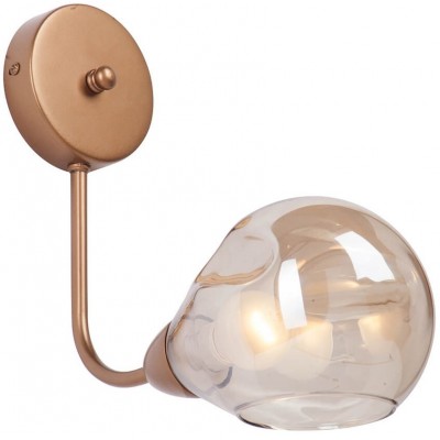 Candelabru de perete Vitaluce V4862-8/1A