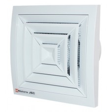 Ventilator de perete MMotors MMX 100