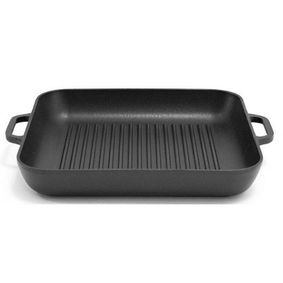 Сковорода Syton TM Grill 280x280x40mm