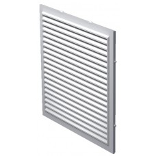 Grilaj de ventilare Blauberg PVC MV250/150VS 250x250