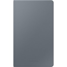 Husa pentru tableta Samsung Book Cover Tab A7 Lite T220 Dark Grey