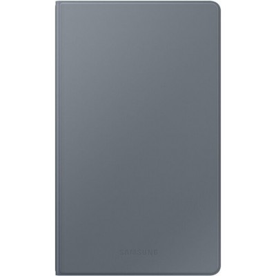 Husa pentru tableta Samsung Book Cover Tab A7 Lite T220 Dark Grey