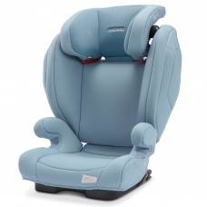 Scaun auto Recaro Monza Nova 2 Seatfix Prime Frozen Blue