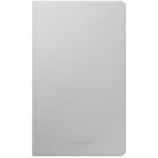 Чехол для планшета Samsung Book Cover Tab A7 Lite T220 Silver