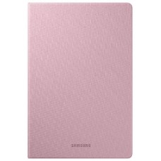 Чехол для планшета Samsung Book Cover Tab S6 Lite P610 Pink