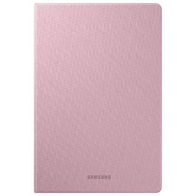 Husa pentru tableta Samsung Book Cover Tab S6 Lite P610 Pink