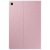 Husa pentru tableta Samsung Book Cover Tab S6 Lite P610 Pink