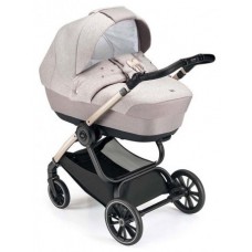 Carucior Cam SoloPerTe Softy 2in1 BiegeTeddy (ART977-T515 / V93S)