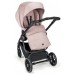 Carucior Cam SoloPerTe Loving 2in1 ShiningPink (ART973-T527 / V90S)