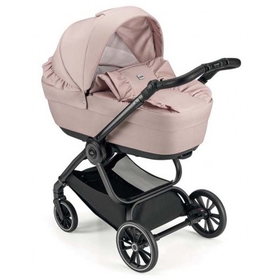 Carucior Cam SoloPerTe Loving 2in1 ShiningPink (ART973-T527 / V90S)