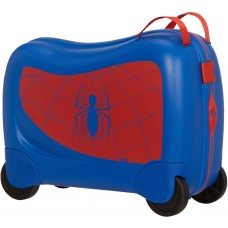 Valiză pentru copii Samsonite Dream Rider Disney Spinner (131886/5059)