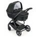 Carucior Cam SoloPerTe Milano 2in1 DarkGrey\Stripes ( ART978-T559 / V90S)