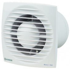 Ventilator de perete Blauberg Bravo 100