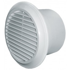 Ventilator de perete Blauberg Deco 100 Flap