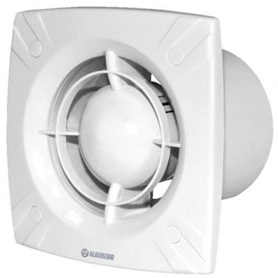 Вытяжной вентилятор Blauberg Slim 100S
