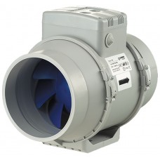 Ventilator de perete Blauberg Turbo 160T