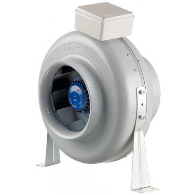 Ventilator de perete Blauberg Centro M125L